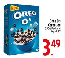 Edeka Oreo oreo o's Angebot