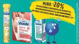 Edeka Elkos vivede Angebot