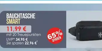 Edeka Smart bauchtasche Angebot