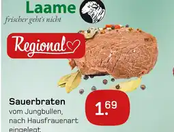 boni Center Laame sauerbraten Angebot