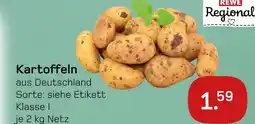 boni Center Rewe regional kartoffeln Angebot