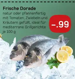 boni Center Frische dorade Angebot