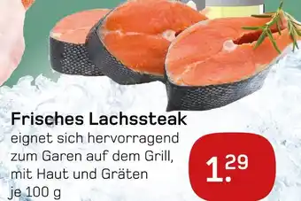 boni Center Frisches lachssteak Angebot