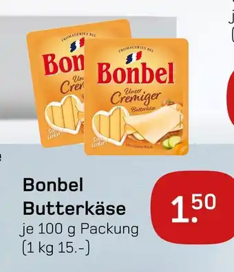 boni Center Bonbel butterkäse Angebot