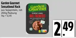 Edeka Garden gourmet sensational hack Angebot