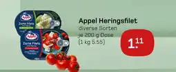 boni Center Appel heringsfilet Angebot