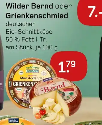 akzenta Söbbeke wilder bernd oder grienkenschmied Angebot