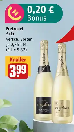 akzenta Freixenet sekt Angebot