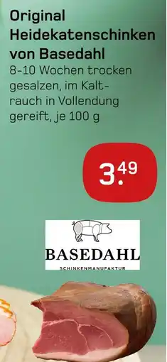 akzenta Basedahl original heidekatenschinken Angebot