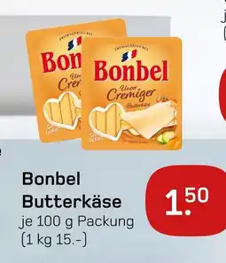 akzenta Bonbel butterkäse Angebot