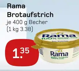 akzenta Rama brotaufstrich Angebot