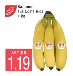 Marktkauf Bananen Angebot