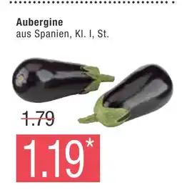 Marktkauf Aubergine Angebot