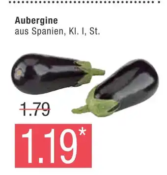 Marktkauf Aubergine Angebot