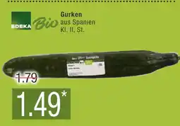 Marktkauf Edeka gurken Angebot