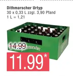 Marktkauf Dithmarscher urtyp Angebot