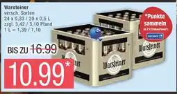 Marktkauf Warsteiner warsteiner Angebot