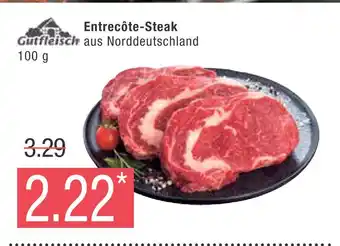 Marktkauf Gutfleisch entrecôte-steak Angebot