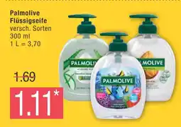 Marktkauf Palmolive flüssigseife Angebot