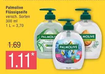 Marktkauf Palmolive flüssigseife Angebot