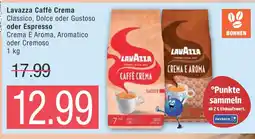 Marktkauf Lavazza caffè crema Angebot