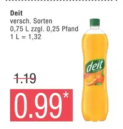 Marktkauf Deit deit Angebot