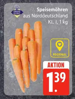 Edeka Speisemöhren Angebot