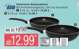 Marktkauf Elo aluminium-schmorpfanne Angebot