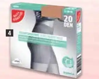 Marktkauf Nur die feinstrumpfhose Angebot