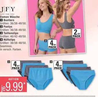 Marktkauf Jfy damen wäsche Angebot