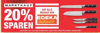 Marktkauf 20 % rabatt Angebot