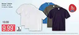 Marktkauf Herren t-shirts Angebot