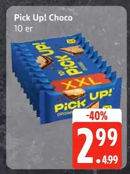 Edeka Pick up! pick up! choco Angebot