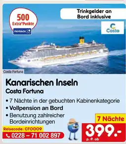 Netto Marken-Discount Costa kanarischen inseln Angebot