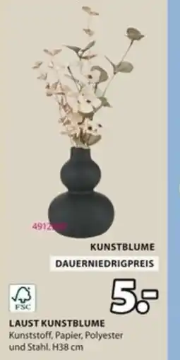 Jysk LAUST KUNSTBLUME Angebot