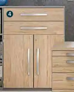 Zurbrüggen xora XL-Aktenschrank Angebot