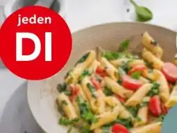 XXXLutz XXXL Penne mit Blattspinat Angebot