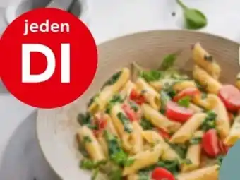 XXXLutz XXXL Penne mit Blattspinat Angebot