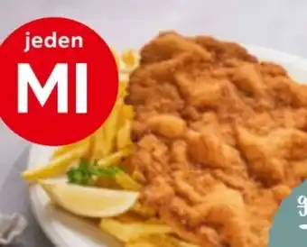 XXXLutz XXXL Schnitzel Angebot