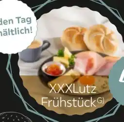 XXXLutz XXXL Frühstück Angebot