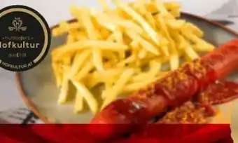 XXXLutz XXXL Currywurst Angebot