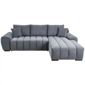 XXXLutz CarryHome Ecksofa Angebot