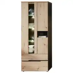 XXXLutz CarryHome Vitrine Angebot