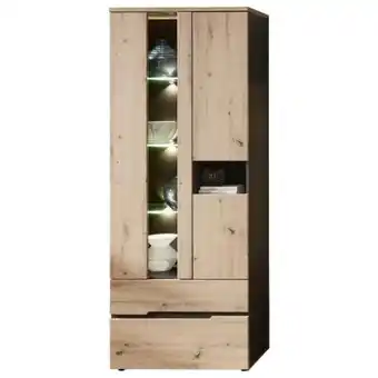 XXXLutz CarryHome Vitrine Angebot