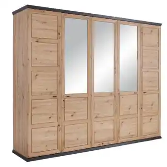 XXXLutz Hom'In Kleiderschrank Angebot