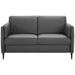 XXXLutz Dieter Knoll Leder-Sofa 2,5-sitzig Angebot