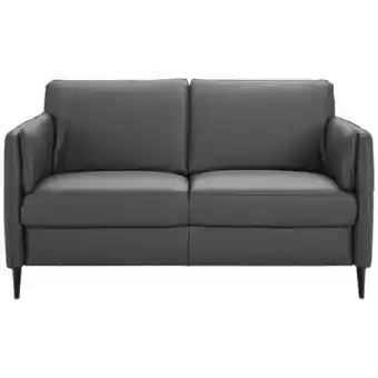 XXXLutz Dieter Knoll Leder-Sofa 2,5-sitzig Angebot