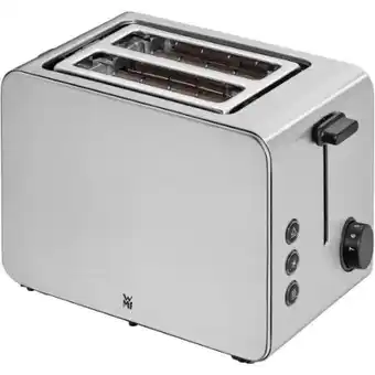 XXXLutz WMF Toaster Stelio Angebot