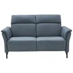 XXXLutz Dieter Knoll Leder Sofa 2-Sitzig Angebot