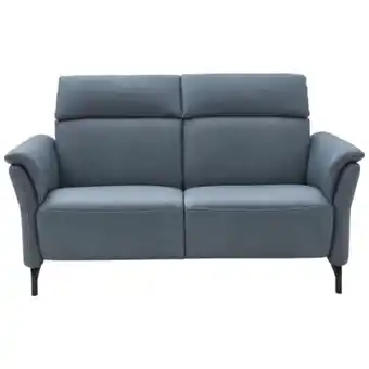 XXXLutz Dieter Knoll Leder Sofa 2-Sitzig Angebot